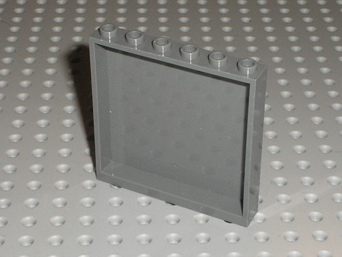 Mur lego dkstone panel - panel, ref