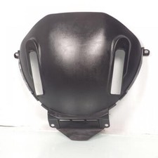 Cache sous la bulle origine pour scooter Suzuki 650 Burgman 2003 à 2012