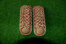 EPAULETTES  D  OFFICIER