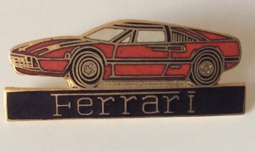 Pins ferrari - pins,