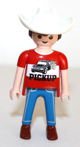 Playmobil 4340 homme - playmobil,