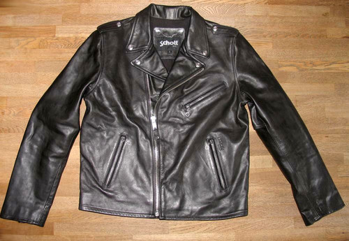 Schott perfecto veste - schott,