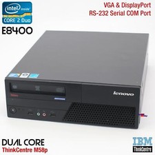 IBM ThinkCentre M58p 6234-A1G