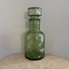 Carafe en Verre Coloré à