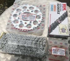 Kit De Chaîne Honda Chopper