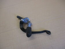 Pédale + cale pied avant droit pour Honda 600 Transalp - PD06