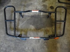 porte bagage avant quad bombardier 500 traxter ou can-am 500 traxter