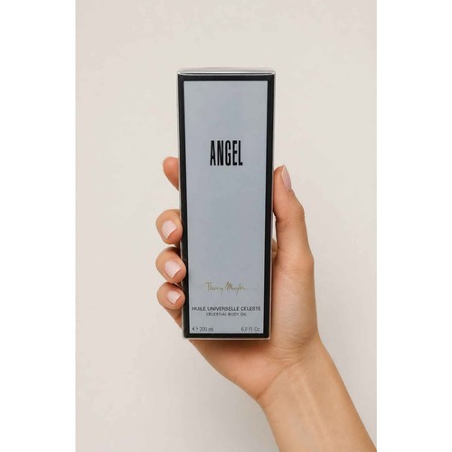 Thierry mugler angel celestial - mugler,