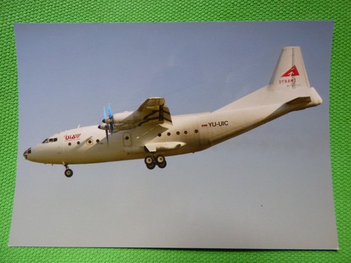 Antonov ant united - antonov, ant-12