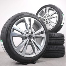 Roues d'été 18 pouces