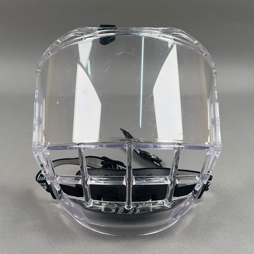 Bauer concept hockey cage - concept, 3