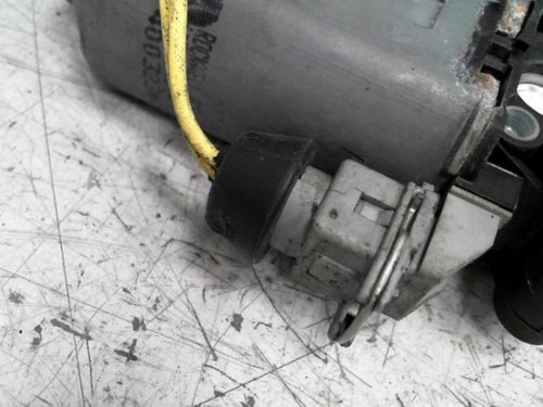 Leve vitre electrique avant