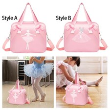 Robe Tutu pour enfants, sac de