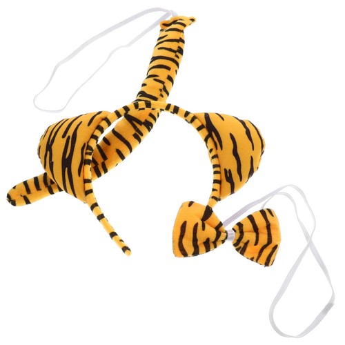 Déguisement tigre costume - déguisement,