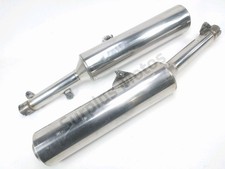 SILENCIEUX 4T HONDA CBR 1100