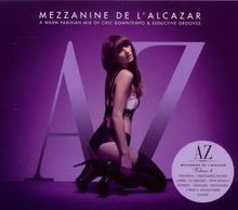 Mezzanine lalcazar de - de,