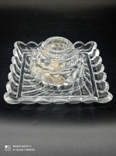 Encrier en Cristal de BACCARAT