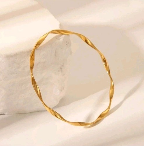 Bracelet femme jaune - femme, doré