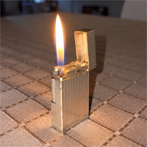 Dupont briquet à gaz - à,