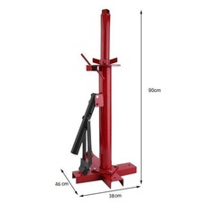 DÉMONTE-PNEU CRUIZER