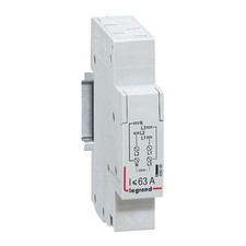 Module d'alimentation pour