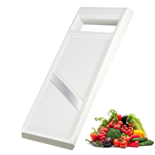 Mandoline légumes tranche - à,