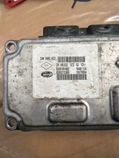 Kit De Démarrage Kangoo 1.2l