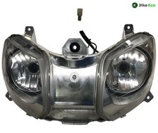 Optique feu phare MBK YPR 125 2010-2013 SKYCRUISER ABS