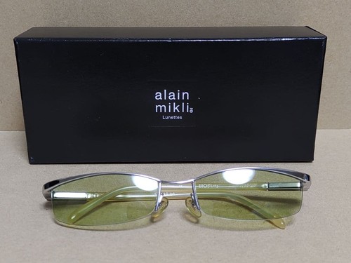 Alain mikli starck e - starck,