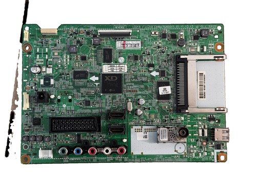 Carte mère 26ls3500 - mère, tv