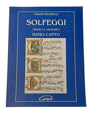 Méthode solfège chant