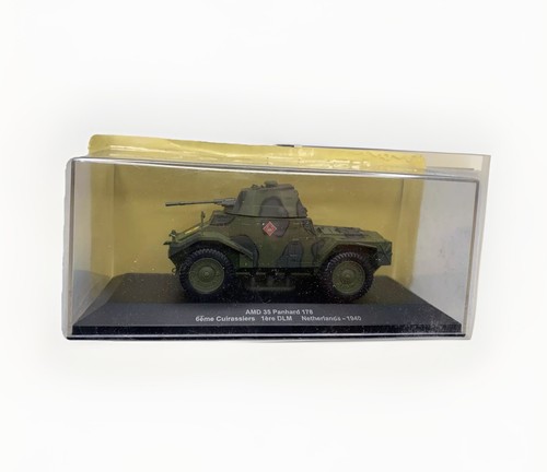 Véhiculé miniature amd 35 - -,