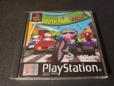PS1 Playstation 1 PAL south