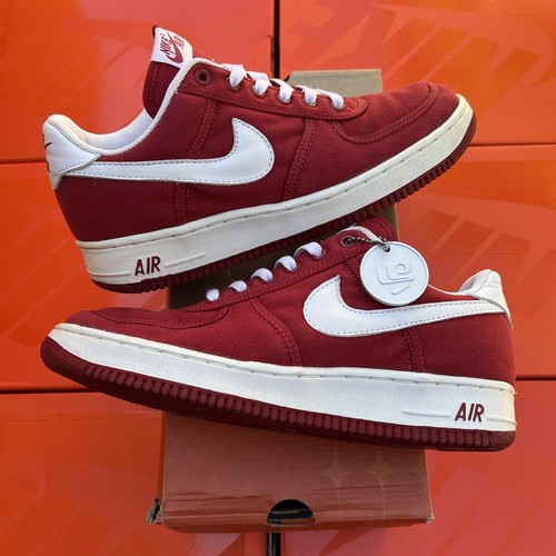 2005 air force low - 2005, canvas
