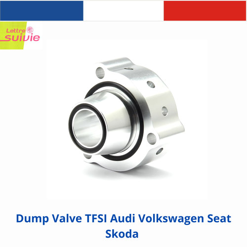 Dump valve soupape - dump,