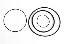 Sony TC-377 Set Courroies