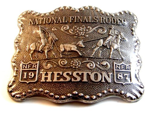 1987 hesston national - 1987,