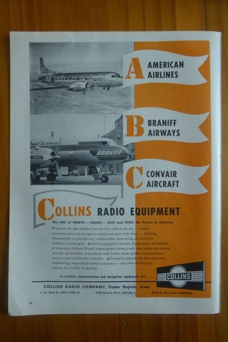 1953 pub collins - 7/1953,