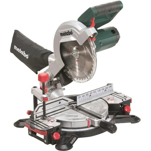 Scie onglets metabo 216 - metabo, ks