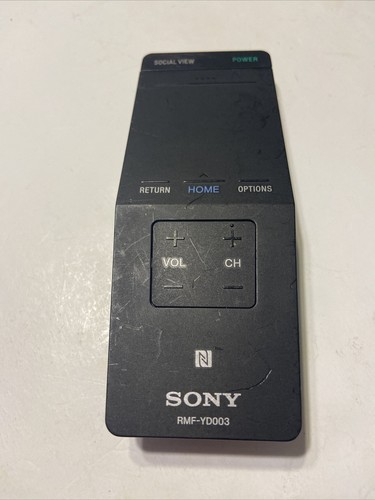 Sony remote rmf yd003 - sony, rmf-yd003