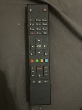 Télécommande Free pour