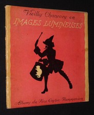 Vieilles chansons en images lumineuses