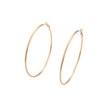 Boucles d'Oreilles - Femme -