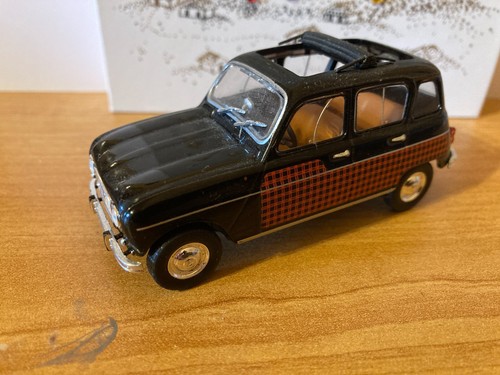 Renault parisienne 1 43 - renault, 1/43