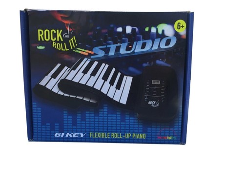 Flexible piano rolls by - piano,