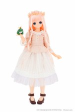 AZONE  EX*Cute  "MIU & THE