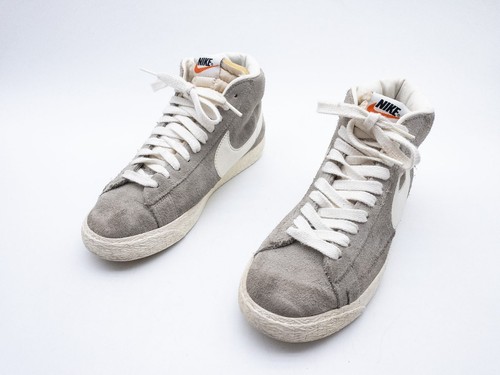 Nike blazer mid sneaker - 77,