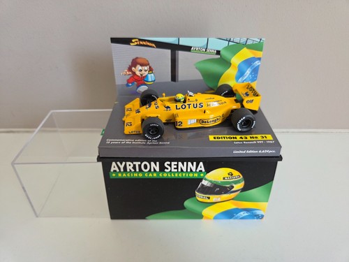 Minichamps lotus honda - lotus,