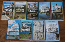 ENQUÊTES & SUSPENSE -