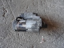 Démarreur pour Scenic II